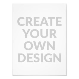 Simply - Create Your Own Photo Enlargement Fototryck