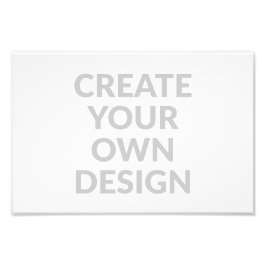 Simply - Create Your Own Photo Enlargement Fototryck