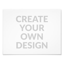 Simply - Create Your Own Photo Enlargement Fototryck