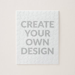 Simply - Create Your Own Pussel