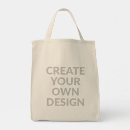 Simply - Create Your Own Tote Bag Tygkasse