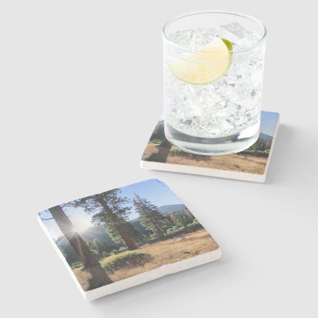 Simpson Meadow - Sierra Stenunderlägg (Sidan)