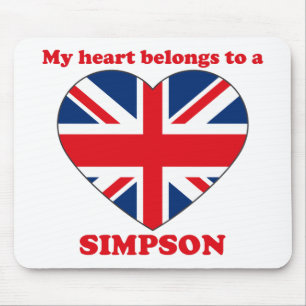 Simpson Musmatta