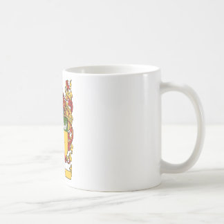 Simpson vapensköld - vapensköld kaffemugg