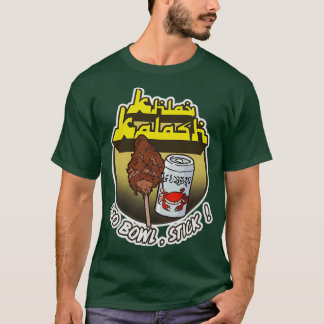 Simpsons T Shirt