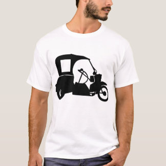 Simson Duo T Shirt
