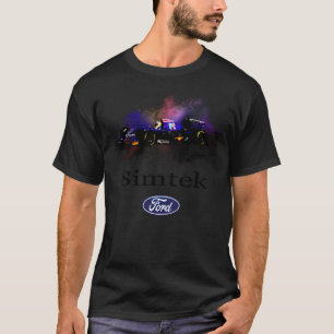 Simtek S941 1994 T Shirt