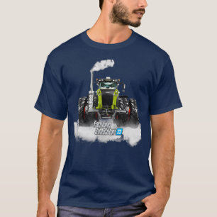 Simulator 22 klass Xerion T Shirt
