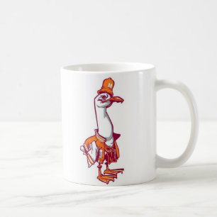 Simulerad Coola Pet Design Coffee Mugg - Lönt djur