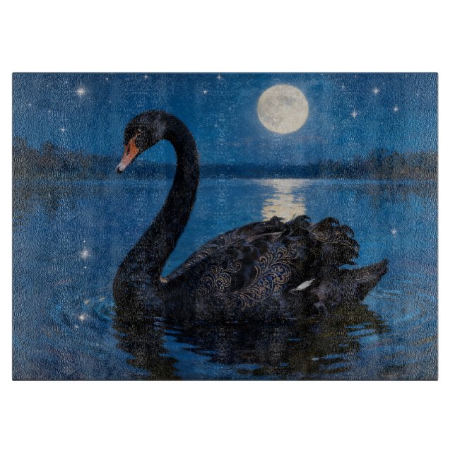 Simunder Månen (Framsidan)