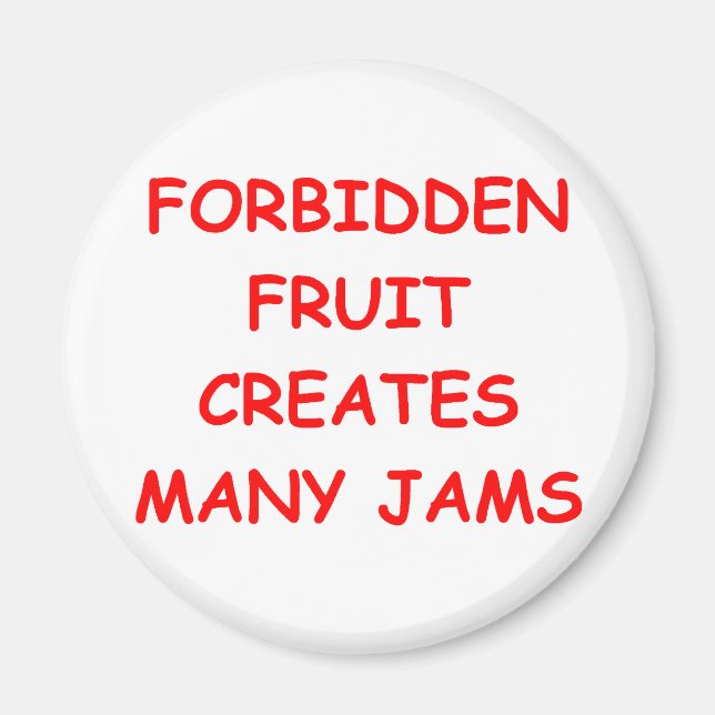 SIN2 MAGNET (Framsidan)