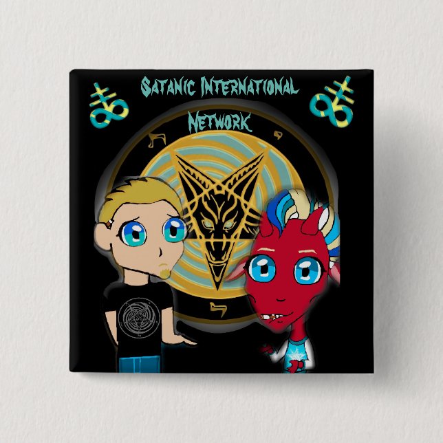 SIN-KNAPP KNAPP (Framsida)