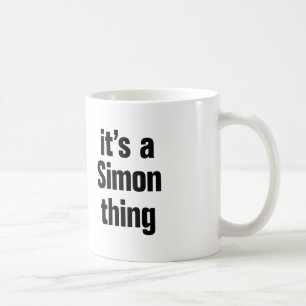 sin simman sak kaffemugg