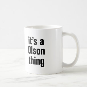 sin son sak kaffemugg