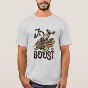 sin tid att öka t shirt