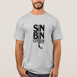 Sin Tunna Hockey Tröja