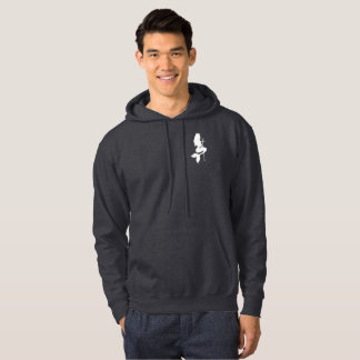 Sin Unisex Hoodie