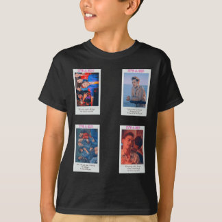 SinA-set T Shirt