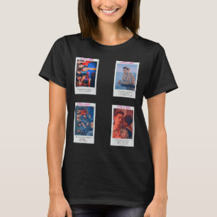 SinA-set T Shirt