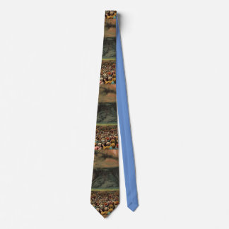 Sinai Revelation Necktie Slips