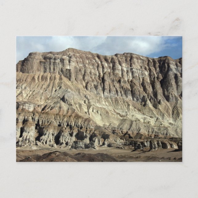 Sinai Strata Vykort (Framsida)