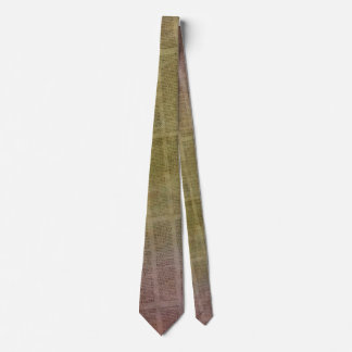 Sinaiticus Tie - pastell Slips