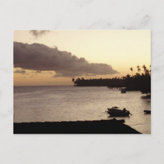 Sinalei Resort Vykort