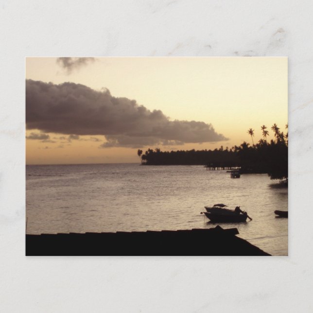 Sinalei Resort Vykort (Framsida)