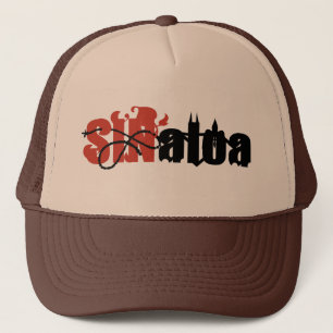 Sinaloa Keps