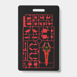 sinanju gundam gunpla plamo model runner kit char 