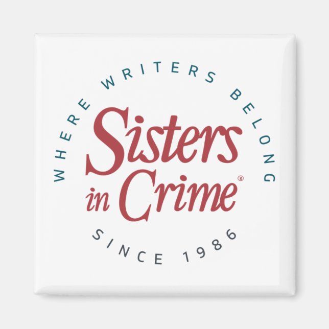 Sinc: där skrivare tillhör magnet (Framsidan)