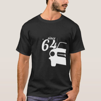 Since 1964 / Ford Mustang 1964 T Shirt