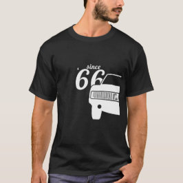 Since 1966 / Dodge Charger 1969 T Shirt