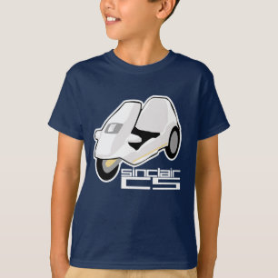 Sinclair C5 T Shirt