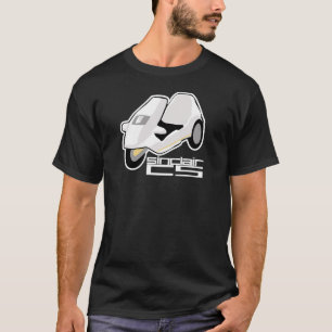 Sinclair C5 Tee Shirt