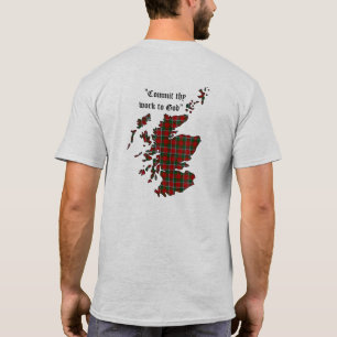 Sinclair Klan Vuxen Tee
