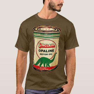 Sinclair Oil T Shirt