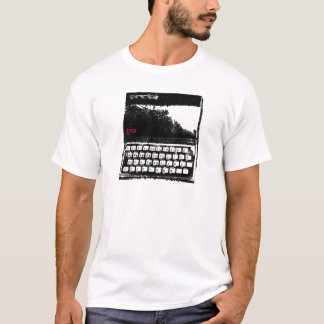 Sinclair ZX81 Tee Shirt
