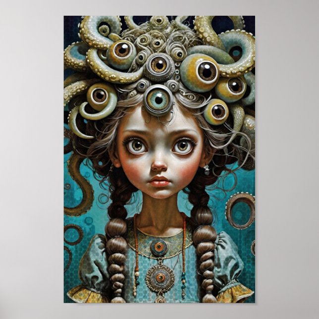 Sindy Poster (Framsidan)