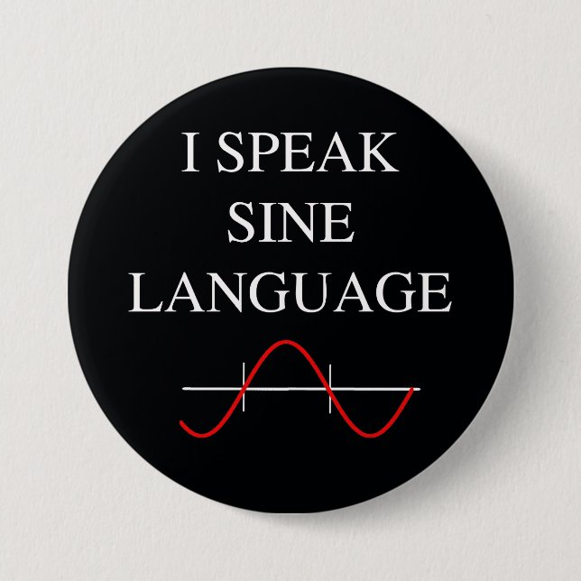 Sine Language Knapp (Framsida)