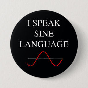 Sine Language Knapp