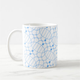 Sine of the times kaffemugg