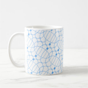 Sine of the times kaffemugg