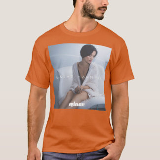 Sinead Harnett T Shirt