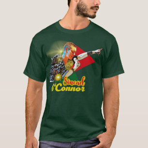Sinead OConnor Retro Stil 1 T Shirt