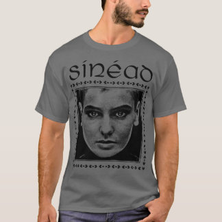 Sinead OConnor T Shirt