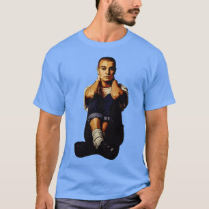 Sinead OConnor T Shirt