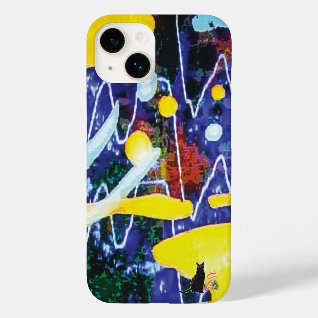 Sines KC-bild (Baksida)