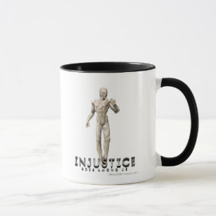 Sinestro suppleant mugg