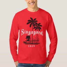 Singapore/1819™ T Shirt